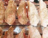簡単で旨いチキンスティック作り方2写真