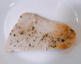 メカジキのソテー　ホワイトソース作り方4写真