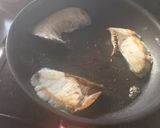 ブリの照り焼き作り方3写真