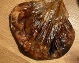 家族みんなで！辛くないチーズダッカルビ☆作り方1写真