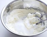 洋酒漬けフルーツのバターケーキ作り方4写真