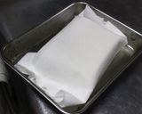 ホヤ缶で簡単"ホヤマーボー豆腐"作り方1写真