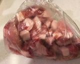 簡単うまい！豚肉のけいちゃん焼き作り方2写真