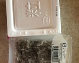 納豆としらすのご飯作り方1写真