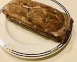 HMで簡単レモンパウンドケーキ作り方3写真