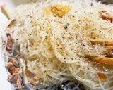 おうちでタイ料理。ヤムウンセン。作り方3写真