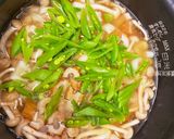 きのこやちくわなど〜絶品☆炊き込みご飯作り方2写真