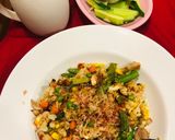 人参の美味しい　冷凍方法　家事軽減にも◎作り方7写真