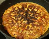 簡単！具だくさんのまあるい卵焼き作り方9写真
