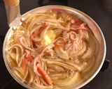 バター入り!たまご丼作り方4写真