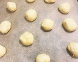ハチミツで☆もっちりバナナプチパン！作り方6写真