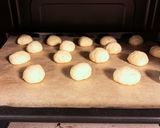 ハチミツで☆もっちりバナナプチパン！作り方7写真