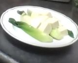 ホヤ缶で簡単"ホヤマーボー豆腐"作り方7写真