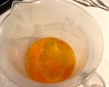 バター入り!たまご丼作り方2写真