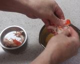 赤い天津飯♪作り方2写真