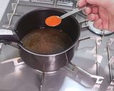 赤い天津飯♪作り方3写真