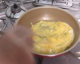 赤い天津飯♪作り方4写真