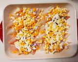 魚キライな子が「うまー！」鱈のタルタル焼作り方3写真