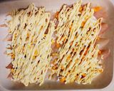 魚キライな子が「うまー！」鱈のタルタル焼作り方4写真