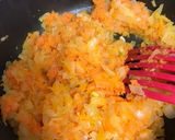 カレー粉で本格チキンカレー作り方3写真