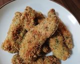 のり塩チキン*・作り方9写真
