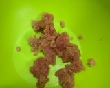 たらこスパゲッティ作り方1写真