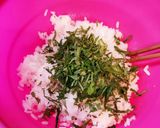 簡単押し寿司作り方2写真