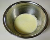 レモンのミルクレープ作り方3写真