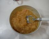 鶏ひき肉の簡単確実チキンナゲット作り方1写真