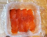 簡単押し寿司作り方6写真