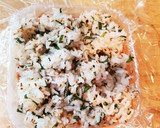 簡単押し寿司作り方9写真