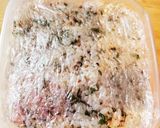 簡単押し寿司作り方10写真