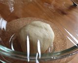 無性に食べたい！手作りカレーパン作り方4写真