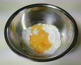 レモンのミルクレープ作り方7写真