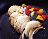 新玉ねぎのソテー★まろやか絶品！塩麹漬作り方4写真