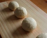 無性に食べたい！手作りカレーパン作り方10写真