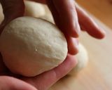 無性に食べたい！手作りカレーパン作り方9写真