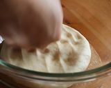 無性に食べたい！手作りカレーパン作り方7写真