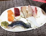 お家でかんたん握り寿司作り方6写真