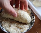 無性に食べたい！手作りカレーパン作り方15写真