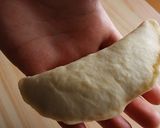 無性に食べたい！手作りカレーパン作り方13写真