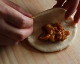 無性に食べたい！手作りカレーパン作り方12写真