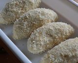 無性に食べたい！手作りカレーパン作り方16写真