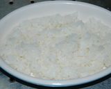 なーんちゃって焼きカレー作り方1写真
