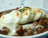 なーんちゃって焼きカレー作り方4写真