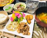 残り物野菜でピリ辛キムチスープ作り方3写真
