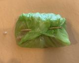 絶品☆鶏ひき肉のロールキャベツ作り方4写真