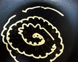 新じゃがとほうれん草のコンミートソテー作り方3写真