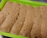 電子レンジで作る蒸気パン（ぽっぽ焼き）作り方4写真