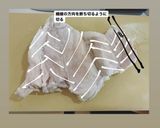 ほったらかしで簡単!冷やし中華の鶏ハム作り方6写真